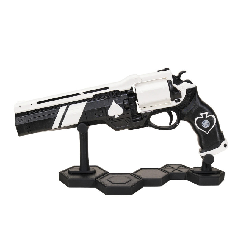 Ace of Spades - Clean - D2 - Yes