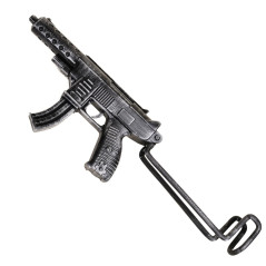 TEC-9 Prop