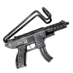 TEC-9 Prop