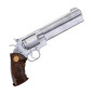 Silver Serpent Barry's 44 Magnum - Resident Evil