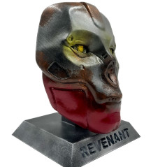 Revenants Mask - Apex Legends