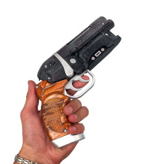 Dekard's Blaster - Blade Runner