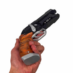 Dekard's Blaster - Blade Runner