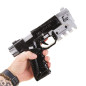 Militech M-10AF Lexington - Cyberpunk 2077