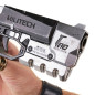 Militech M-10AF Lexington - Cyberpunk 2077