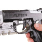 Militech M-10AF Lexington - Cyberpunk 2077