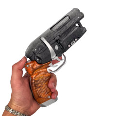 Dekard's Blaster - Blade Runner