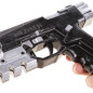 Militech M-10AF Lexington - Cyberpunk 2077