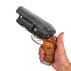 Dekard's Blaster - Blade Runner
