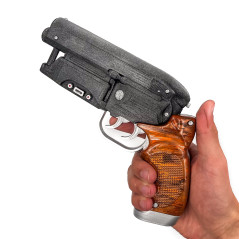 Dekard's Blaster - Blade Runner