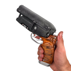 Dekard's Blaster - Blade Runner