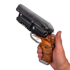Dekard's Blaster - Blade Runner