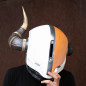 Lord Shaxx Helmet - D2