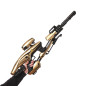 Vex Mythoclast - D2 Vex Mythoclast - D2