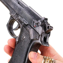 Beretta 92 Prop