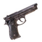 Beretta 92 Prop