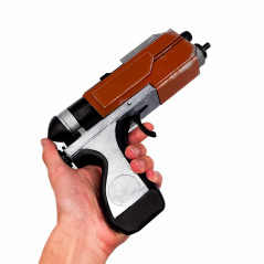 Blurrg-1120 holdout blaster - Star Wars