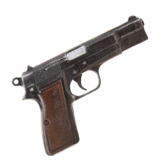 Browning Hi-Power Prop