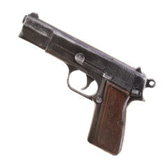 Browning Hi-Power Prop