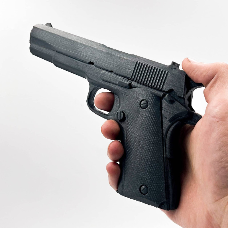 Colt M1991 Prop