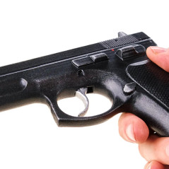 CZ 75 B Prop