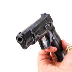 CZ 75 B Prop