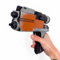 Blurrg-1120 holdout blaster - Star Wars