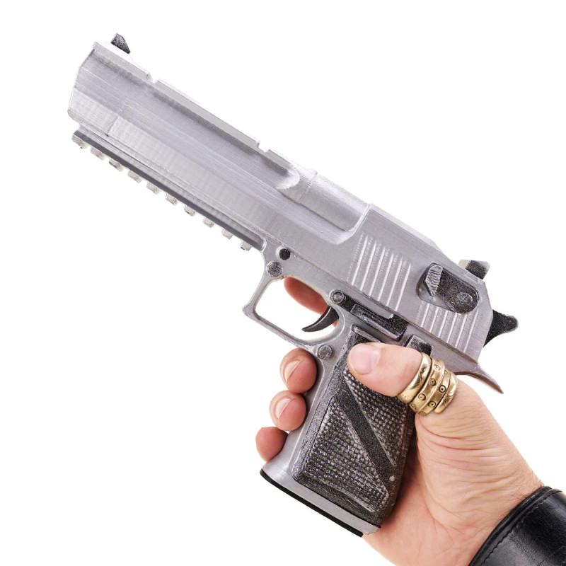 Desert Eagle Prop
