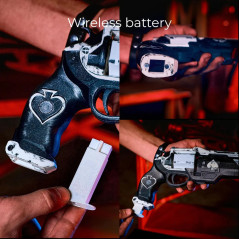 Smoky Ace V3