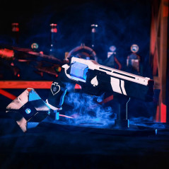 Smoky Ace V3