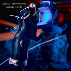 Smoky Ace V3