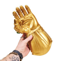Thanos Infinity Gauntlet