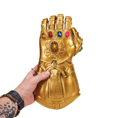 Thanos Infinity Gauntlet
