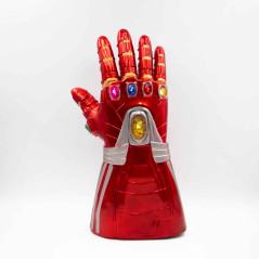 Iron Man Nano Gauntlet