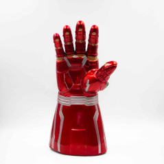 Iron Man Nano Gauntlet