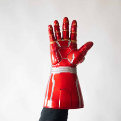 Iron Man Nano Gauntlet