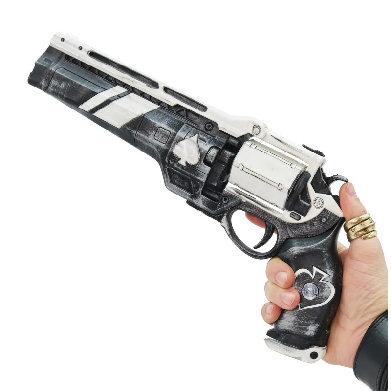 Ace of Spades - Destiny 2