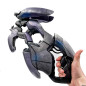 Geth Plasma SMG - Mass Effect