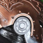 Iron Companion Helm Helmet - D2