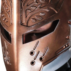 Iron Companion Helm Helmet - D2