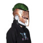 Iron Companion Helm Helmet - D2