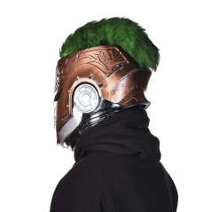 Iron Companion Helm Helmet - D2