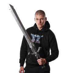 Dante's Rebellion Sword - Devil May Cry (High Density Foam)