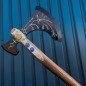 Leviathan Axe - God of War