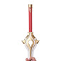 Falchion Sword - Fire Emblem (High Density Foam)