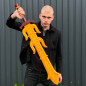 Great Flameblade - The Legend of Zelda