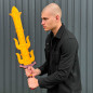 Great Flameblade - The Legend of Zelda