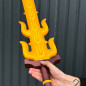 Great Flameblade - The Legend of Zelda