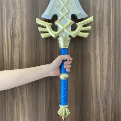 Royal Broadsword - The Legend of Zelda