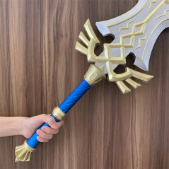 Royal Broadsword - The Legend of Zelda